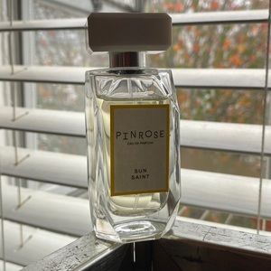Pinrose Sun Saint
